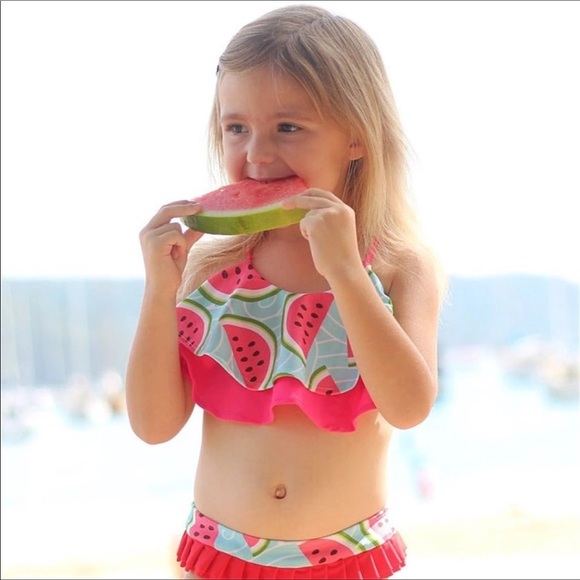Watermellon Bikini - Picture 3 of 6